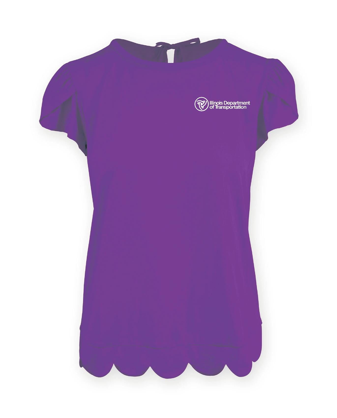 IDOT EMERAL WOMEN'S SHIRT (E.ABB.EMERALD)