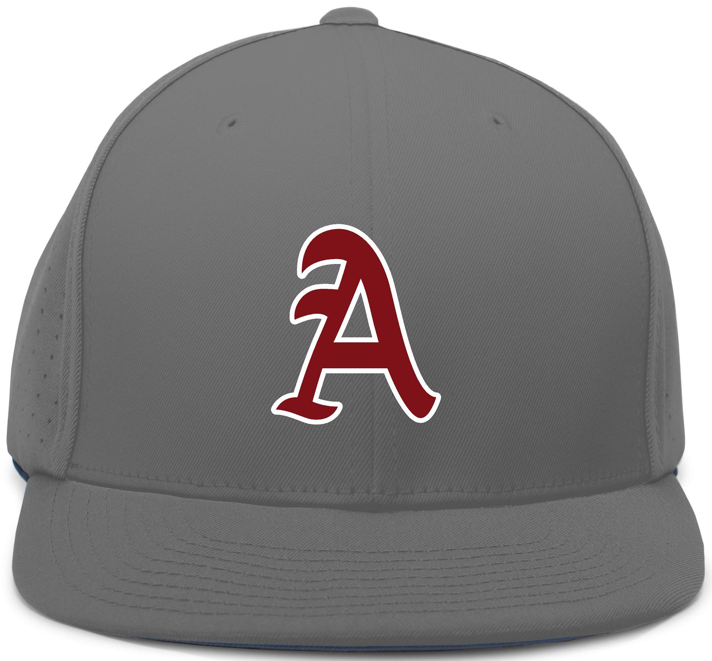 Arsenal Baseball PERFORATED PERFORMANCE FLEXFIT® CAP (E. ES474)