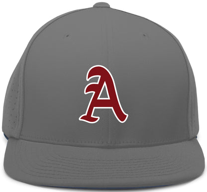 Arsenal Baseball PERFORATED PERFORMANCE FLEXFIT® CAP (E. ES474)
