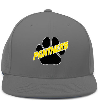 Chester-East Lincoln PERFORATED PERFORMANCE FLEXFIT® CAP (E. ES474)