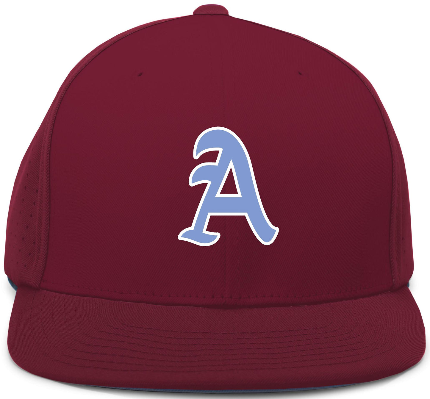 Arsenal Baseball PERFORATED PERFORMANCE FLEXFIT® CAP (E. ES474)