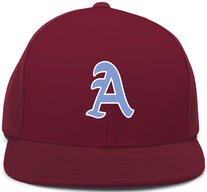 Arsenal Baseball PERFORATED PERFORMANCE FLEXFIT® CAP (E. ES474)