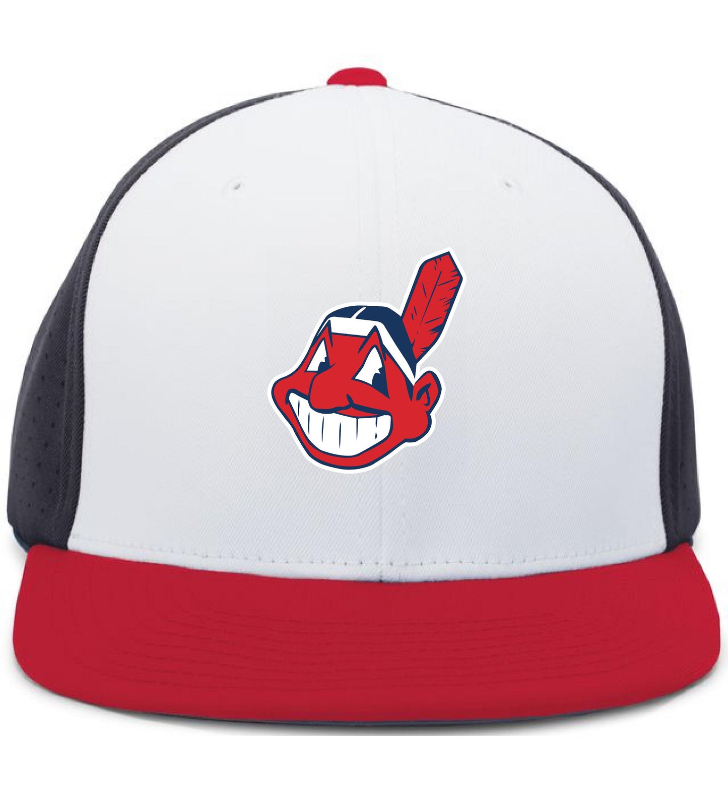 TBSA PERFORATED PERFORMANCE FLEXFIT® CAP (E. ES474)