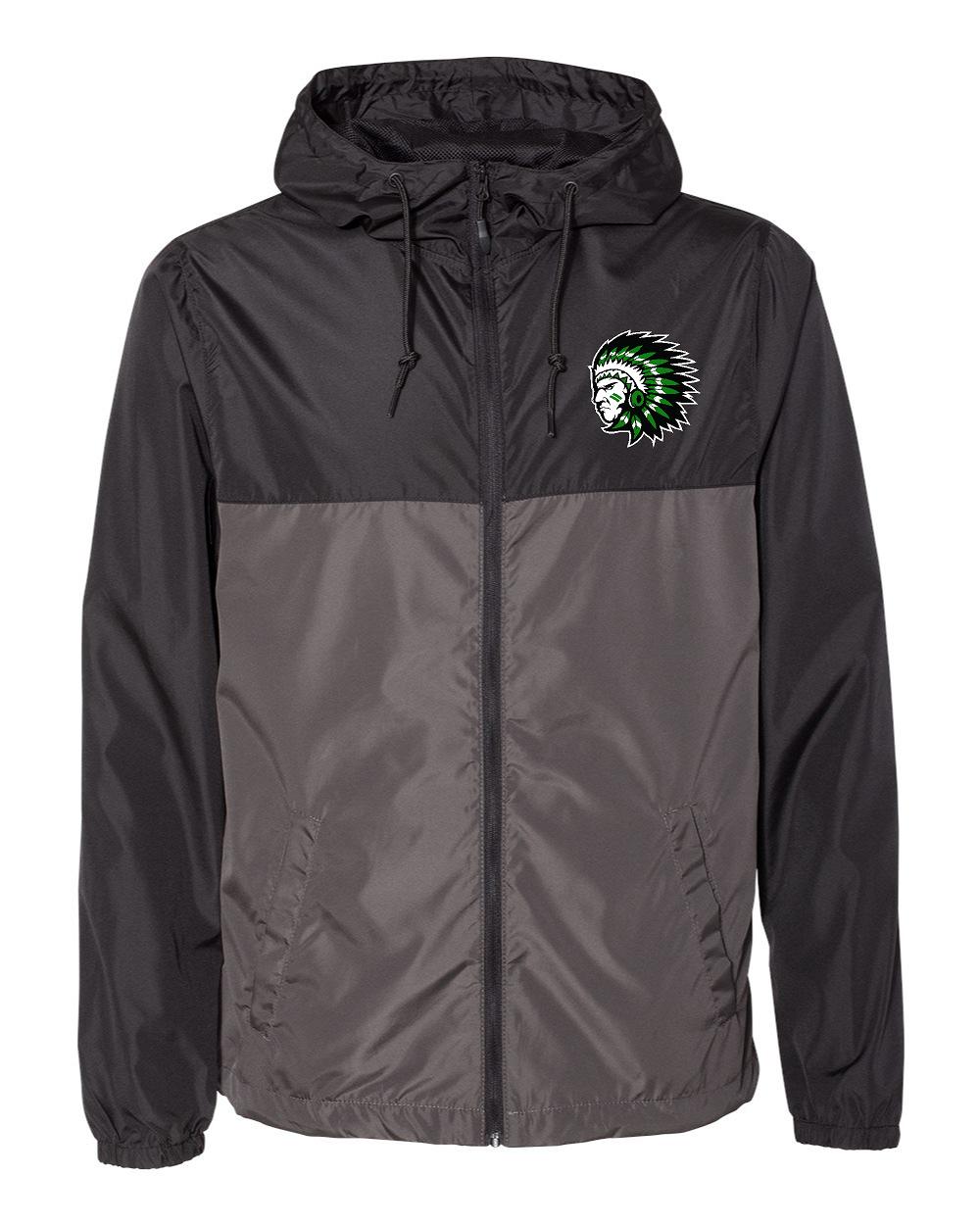 Athens Junior Football Unisex Lightweight Windbreaker (E.EXP54LWZ)