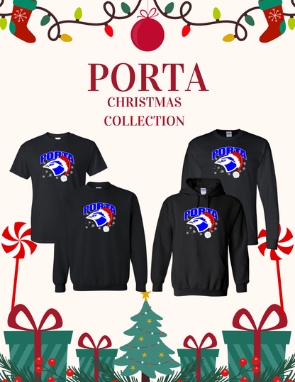 PORTA CHRISTMAS COLLECTION (P.8000/8400/18000/18500)