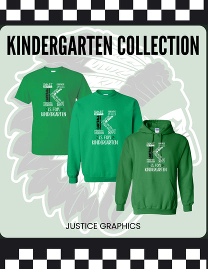 Athens Kindergarten COLLECTION (P.8000/18000/18500)