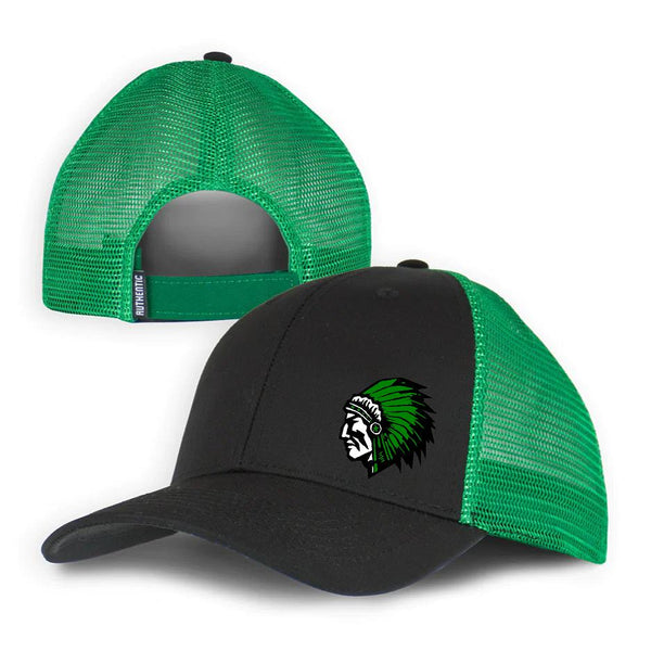 AHS BOOSTERS AGENT CAP (E.ABB.FREEAGENT)