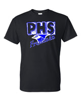 Porta High School Grade T-Shirt (P.8000)