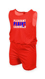 PPABC TODDLER GRANDE ROMPER (P.ABB.GRANDE)
