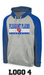 PP CARDINALS GRINNELL HOODIE (ABB.P.)