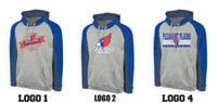 PP CARDINALS GRINNELL HOODIE (ABB.P.)
