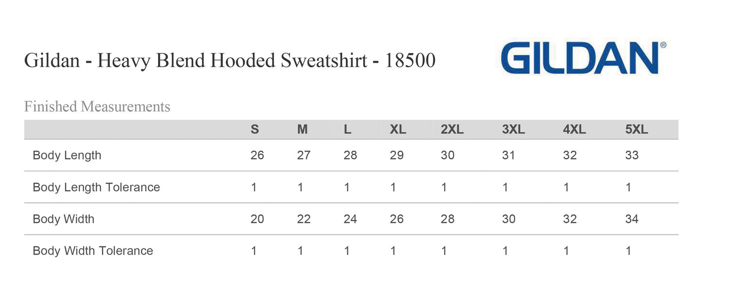 Williamsville Softball Unisex Hoodie (P.18500)