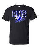 Porta High School Grade T-Shirt (P.8000)