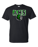 Athens High School Grade T-Shirt (P.8000)