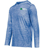 Illinois Department of Agriculture ELECTRIFY COOLCORE® HOODIE (E.222589)