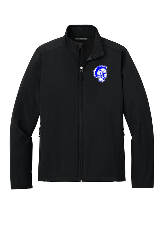 MASCOT SALE Port Authority® Core Soft Shell Jacket (E.J317)