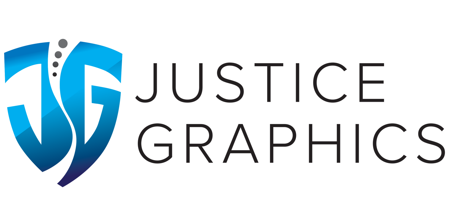 ATHENS HIGH SCHOOL – Justice Graphics