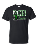 Athens High School Grade T-Shirt (P.8000)