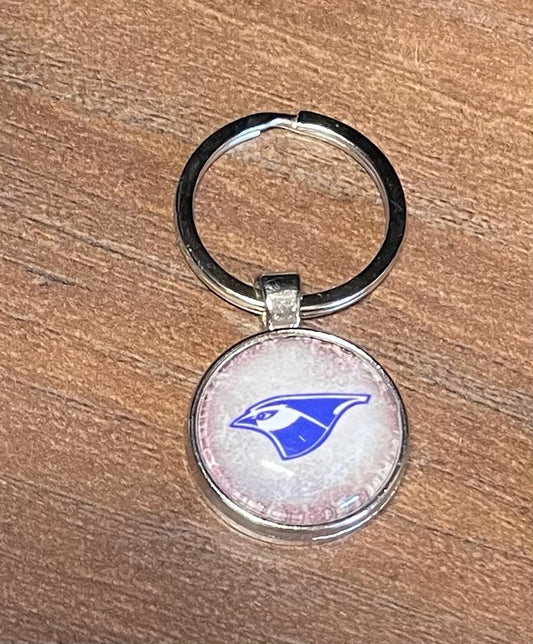 PORTA BLUEJAYS Keychain