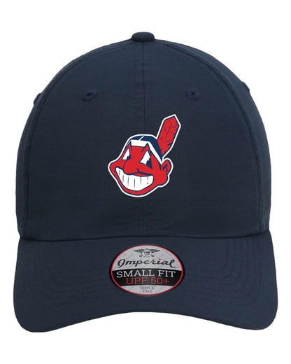 TBSA Imperial - The Hinsen Performance Ponytail Cap - (E.L338)