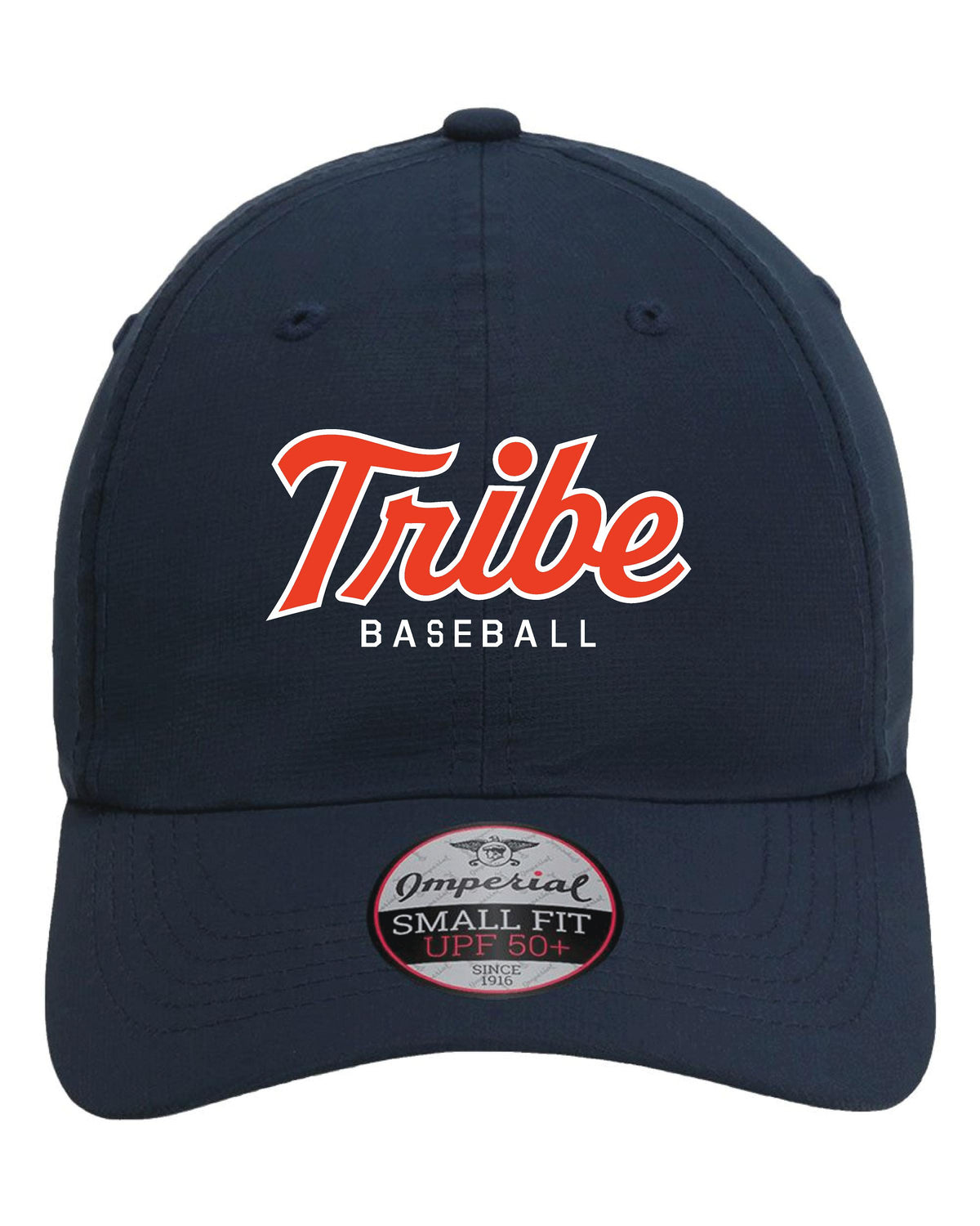 TBSA Imperial - The Hinsen Performance Ponytail Cap - (E.L338)