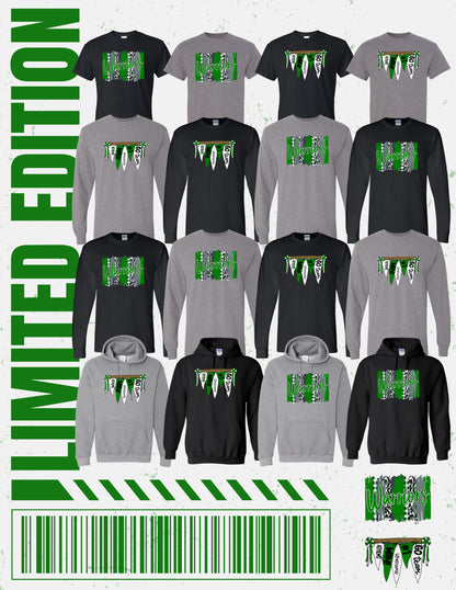 ATHENS BOOSTERS LIMITED EDITION COLLECTION (P.8000/8400/18000/18500)