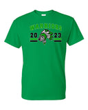 AHS BOOSTERS FOOTBALL COLLECTION (P.8000/8400/18000/18500)