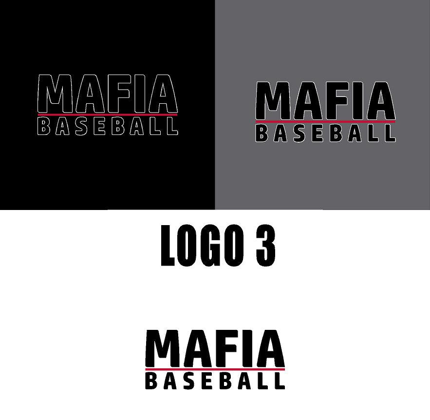 MAFIA BASEBALL UNISEX TSHIRT (P.8000)