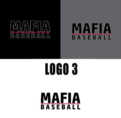 MAFIA BASEBALL UNISEX TSHIRT (P.8000)
