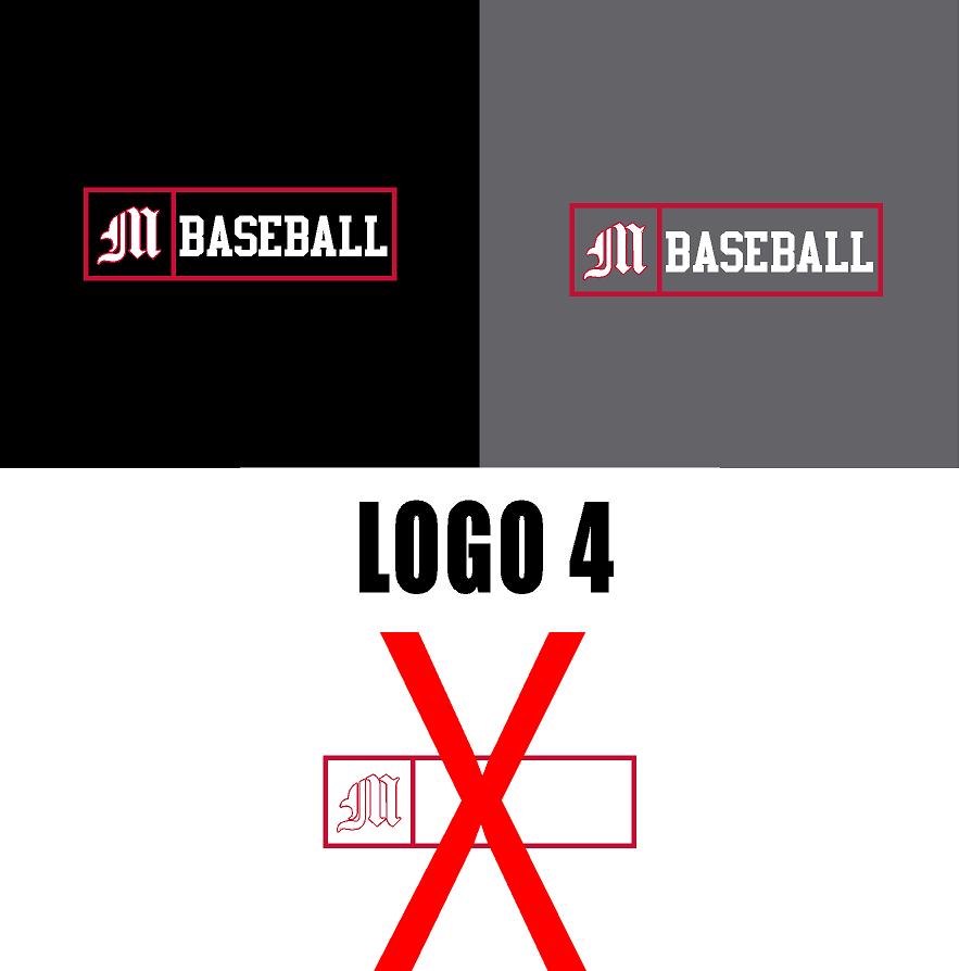 MAFIA BASEBALL UNISEX TSHIRT (P.8000)