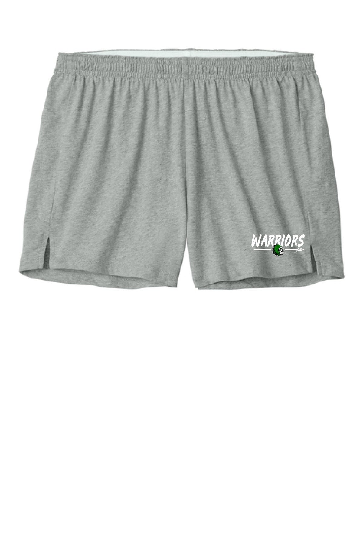ATHENS BOOSTERS Sport-Tek® Women’s Jersey Knit Squad Short (P.LST311)