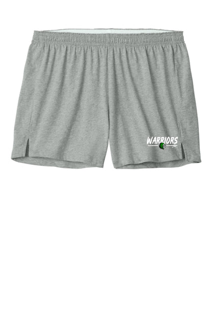ATHENS BOOSTERS Sport-Tek® Women’s Jersey Knit Squad Short (P.LST311)