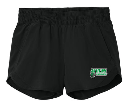 MASCOT SALE Sport-Tek® Women’s Repeat Swift Short (P.LST484)