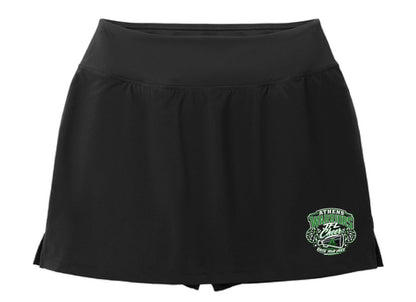 Athens JFL Cheer Sport-Tek® Women's Repeat Skort (P. LST486)