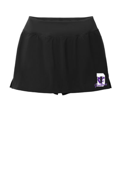 Delavan High School Softball Sport-Tek® Women's Repeat Skort (P. LST486)