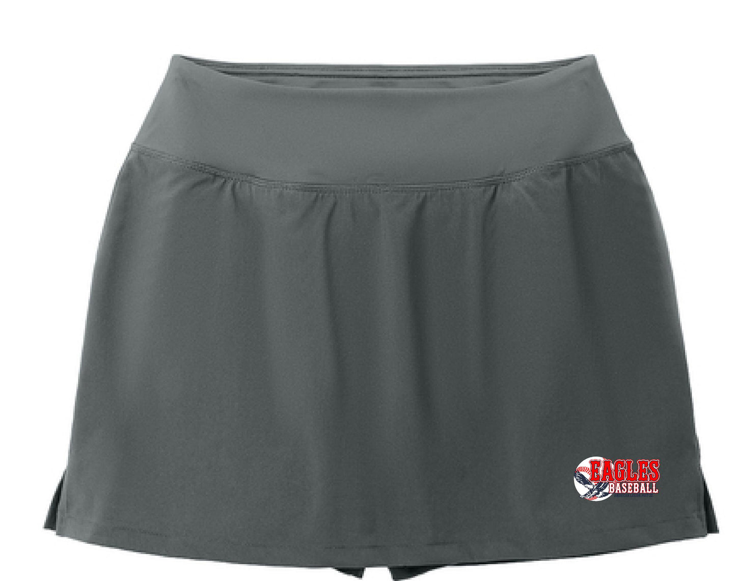 American Legion Post 32 Baseball Sport-Tek® Women's Repeat Skort (P. LST486)