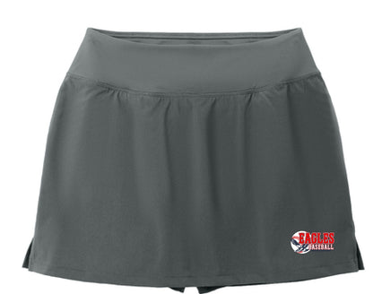 American Legion Post 32 Baseball Sport-Tek® Women's Repeat Skort (P. LST486)