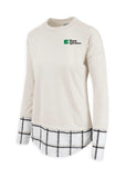 Illinois Department of Agriculture LULU LONG SLEEVE (P.ABB.LULU)