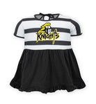 KNIGHTS BASEBALL Opal Girls Shirt (P.ABBOPAL)