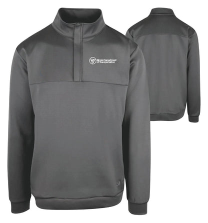 IDOT MIRO MEN'S SCUBA KNIT PULLOVER (EMB.ABB.MIRO)