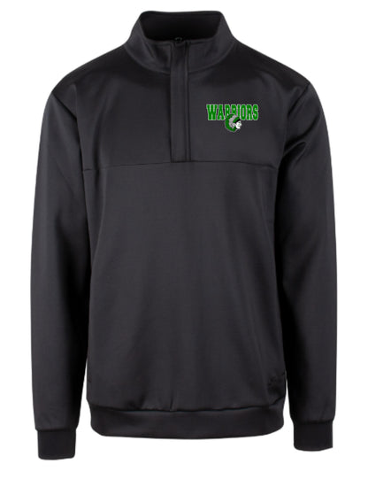 ATHENS BOOSTERS MIRO MEN'S SCUBA KNIT PULLOVER (EMB.ABB.MIRO)