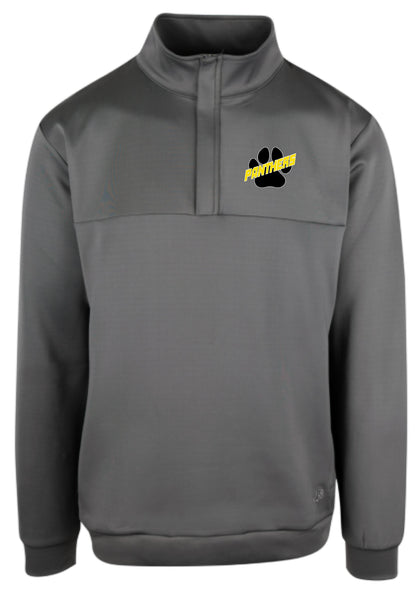 Chester-East Lincoln MIRO MEN'S SCUBA KNIT PULLOVER (EMB.ABB.MIRO)