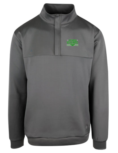 TOP NOTCH VOLLEYBALL MIRO MEN'S SCUBA KNIT PULLOVER (EMB.ABB.MIRO)