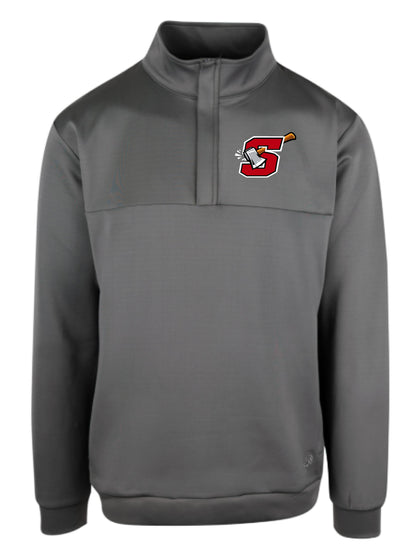 MIDWEST SPLITTERS MIRO MEN'S SCUBA KNIT PULLOVER (EMB.ABB.MIRO)
