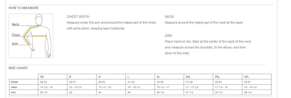 The Real Estate Group Mercer+Mettle® Long Sleeve Modern Oxford Shirt (E.MM2002)