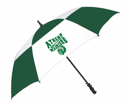ATHENS BOOSTERS Umbrella