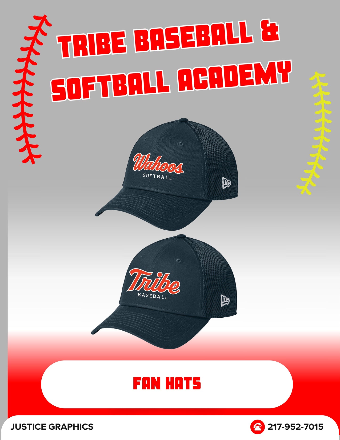 TBSA New Era Stretch Mesh Cap (E. NE1020)