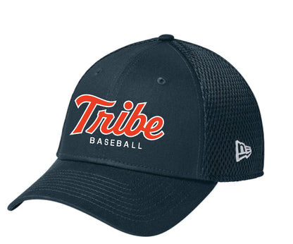 TBSA New Era Stretch Mesh Cap (E. NE1020)