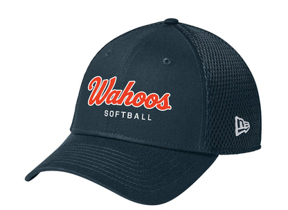 TBSA New Era Stretch Mesh Cap (E. NE1020)