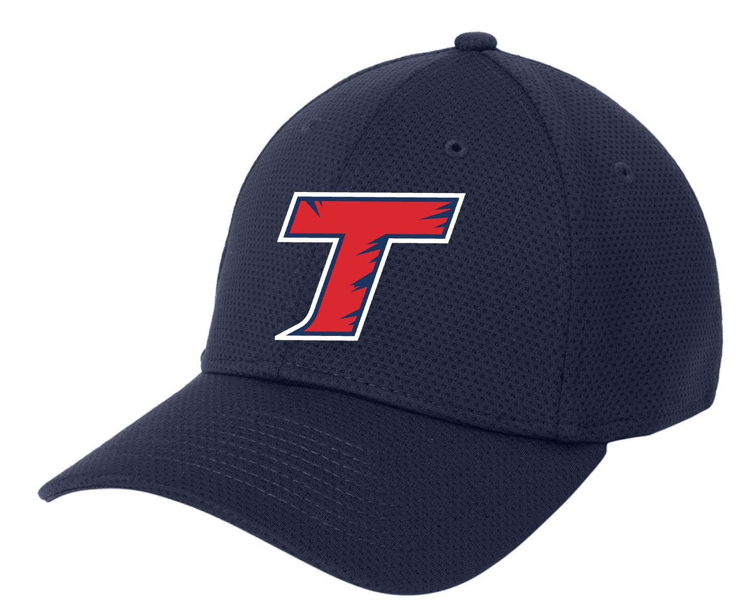 TBSA NEW ERA Fitted Hat (E.NE1090)